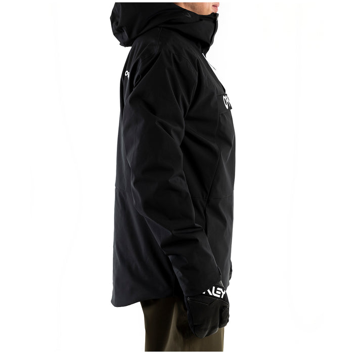 Oakley TNP Insulated Anorak - Men's Blackout