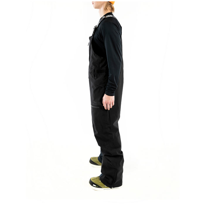Oakley TNP Shell Bibs - Men's Blackout