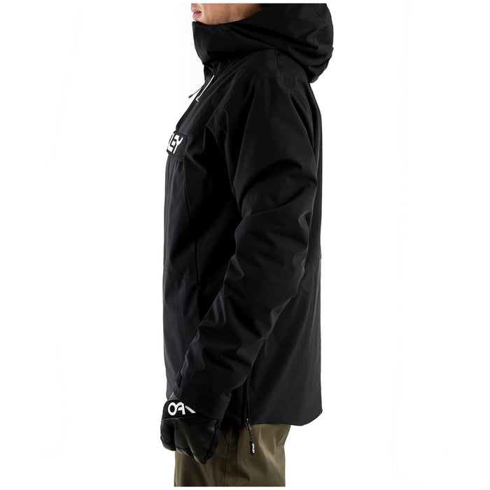 Oakley TNP Insulated Anorak - Men's Blackout