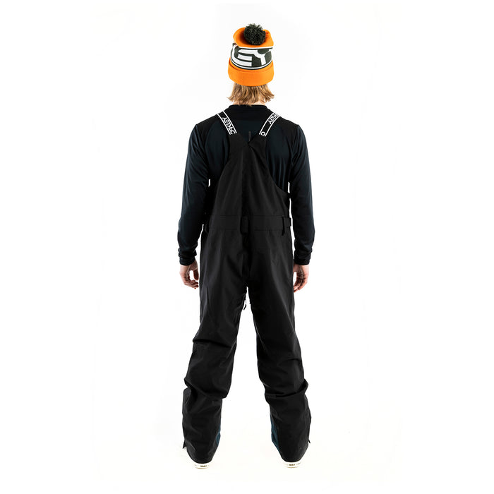 Oakley TNP Shell Bibs - Men's Blackout