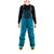 Oakley TNP Shell Bibs - Men's Double Blue