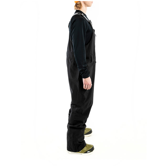 Oakley TNP Shell Bibs - Men's Blackout