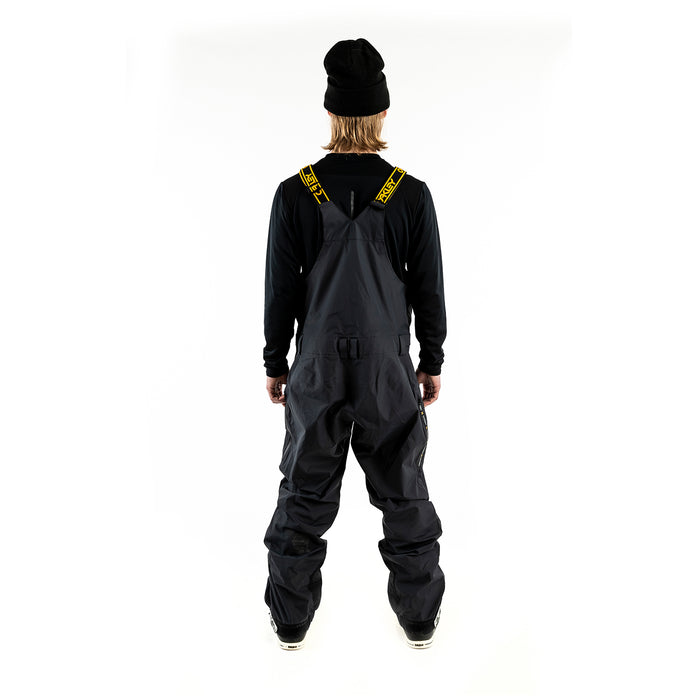 Oakley TC Gunn Shell Bibs - Men's Blackout