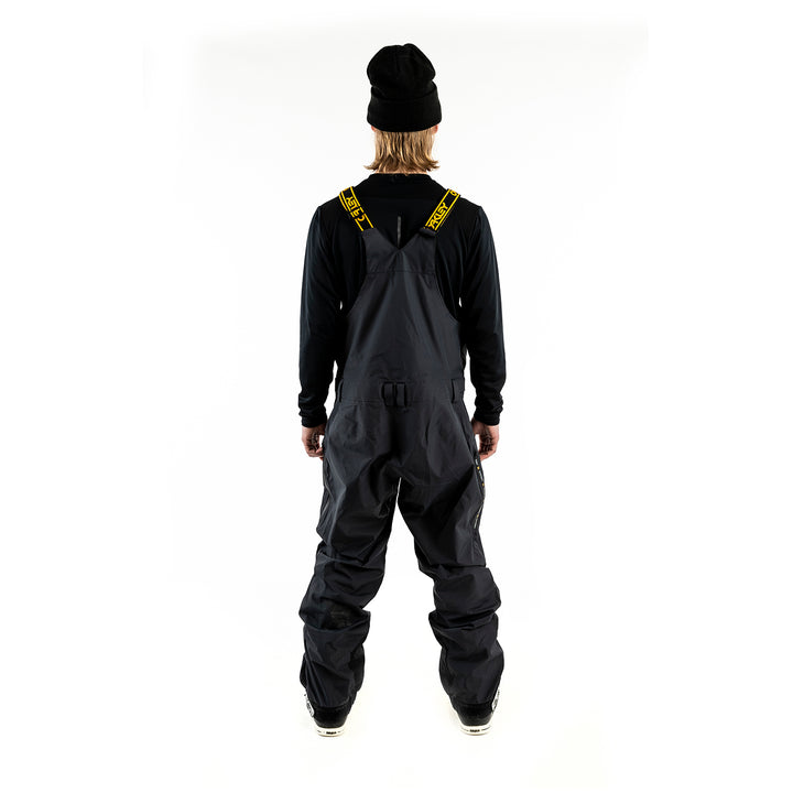 Oakley TC Gunn Shell Bibs - Men's Blackout