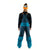 Oakley TNP Shell Bibs - Men's Double Blue
