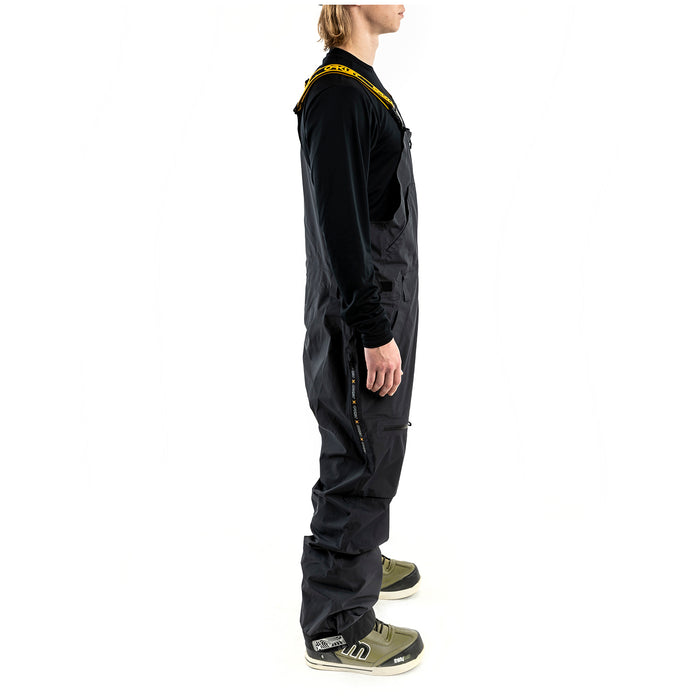 Oakley TC Gunn Shell Bibs - Men's Blackout