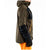 Oakley Crescent 3.0 Shell Jacket - Men's New Dark Brush