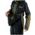Oakley TNP Lined Shell Anorak - Men's Black/Green