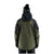 Oakley TNP Lined Shell Anorak - Men's Black/Green