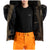 Oakley Crescent 3.0 Shell Jacket - Men's New Dark Brush
