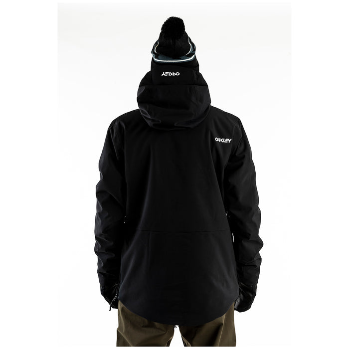 Oakley TNP Insulated Anorak - Men's Blackout