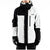 Oakley TNP Biozone Insulated Jacket - Men's Black/White