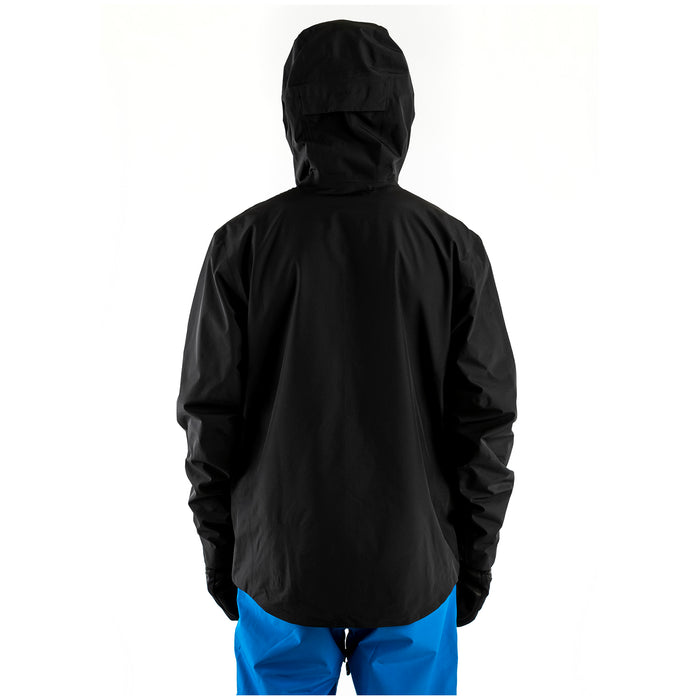 Oakley Buckeye GORE-TEX Shell Jacket - Men's Blackout