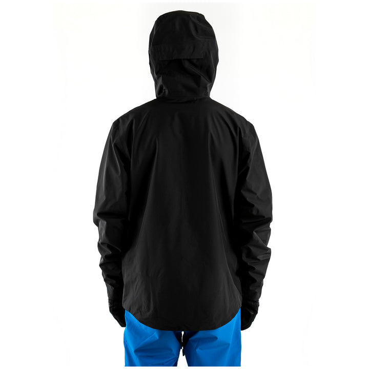 Oakley Buckeye GORE-TEX Shell Jacket - Men's Blackout