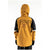 Oakley TC Gunn Shell Jacket - Men's Gold Yellow