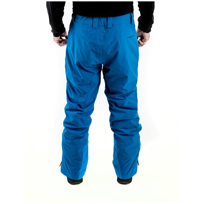 Oakley Cedar 2.0 Pants - Men's Nuclear Blue