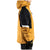 Oakley TC Gunn Shell Jacket - Men's Gold Yellow