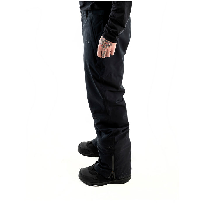 Oakley Cedar 2.0 Pants - Men's Blackout