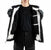 Oakley TNP Biozone Insulated Jacket - Men's Black/White