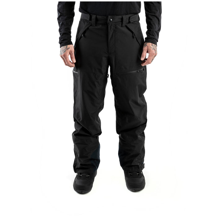 Oakley Buckeye GORE-TEX Shell Pants - Men's Blackout