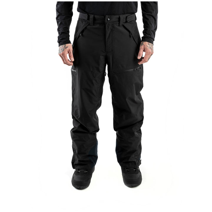 Oakley Buckeye GORE-TEX Shell Pants - Men's Blackout