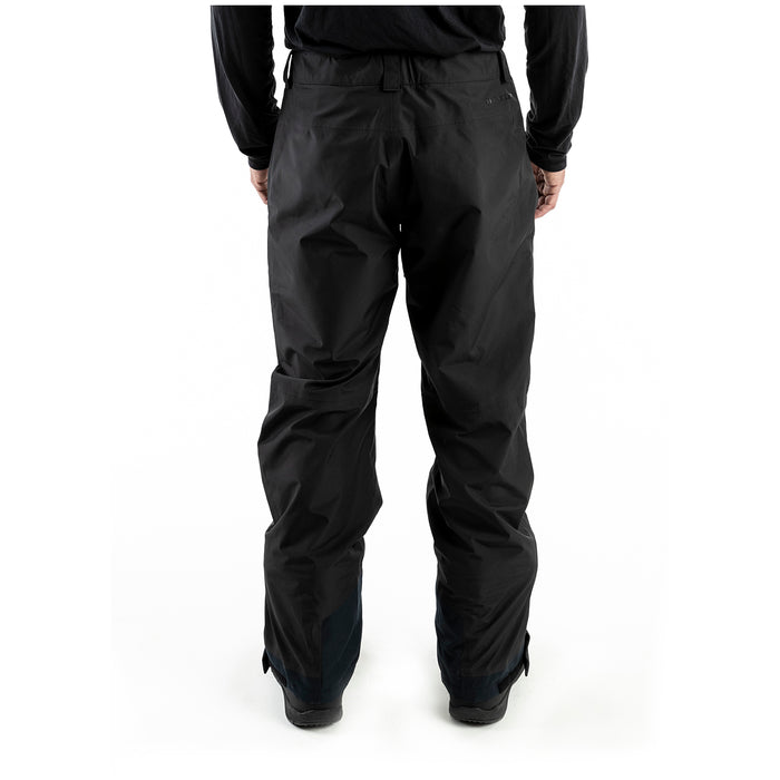 Oakley Buckeye GORE-TEX Shell Pants - Men's Blackout
