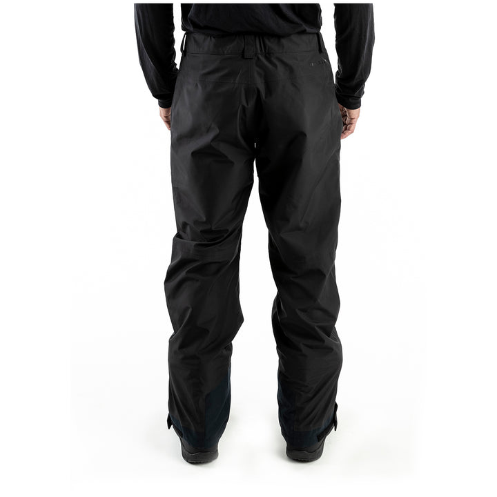 Oakley Buckeye GORE-TEX Shell Pants - Men's Blackout