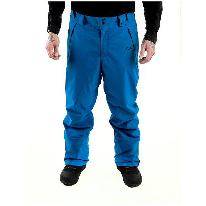 Oakley Cedar 2.0 Pants - Men's Nuclear Blue