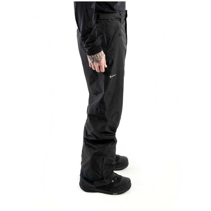 Oakley Buckeye GORE-TEX Shell Pants - Men's Blackout