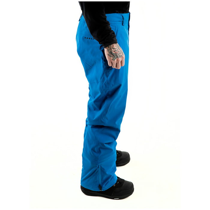 Oakley Cedar 2.0 Pants - Men's Nuclear Blue