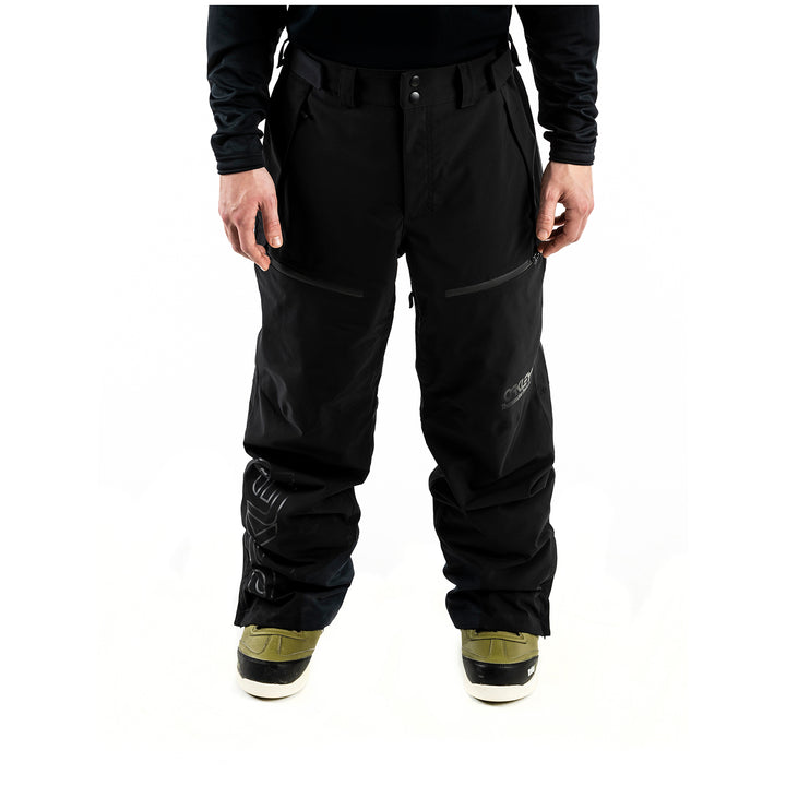 Oakley TNP Lined Shell Pants - Men's Blackout