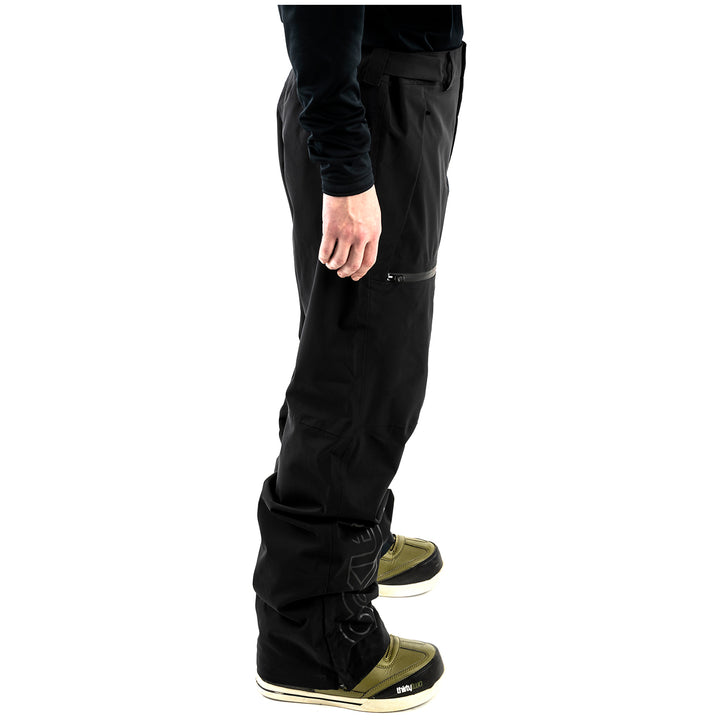 Oakley TNP Lined Shell Pants - Men's Blackout