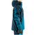 Oakley TNP Syphon Shell Jacket - Men's Double Blue