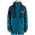 Oakley TNP Syphon Shell Jacket - Men's Double Blue