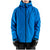 Oakley Buckeye GORE-TEX Shell Jacket - Men's Nuclear Blue