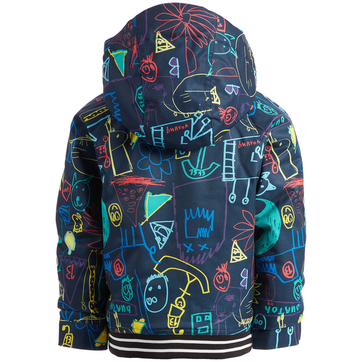 Burton Bomber Jacket - Toddlers' Art Class