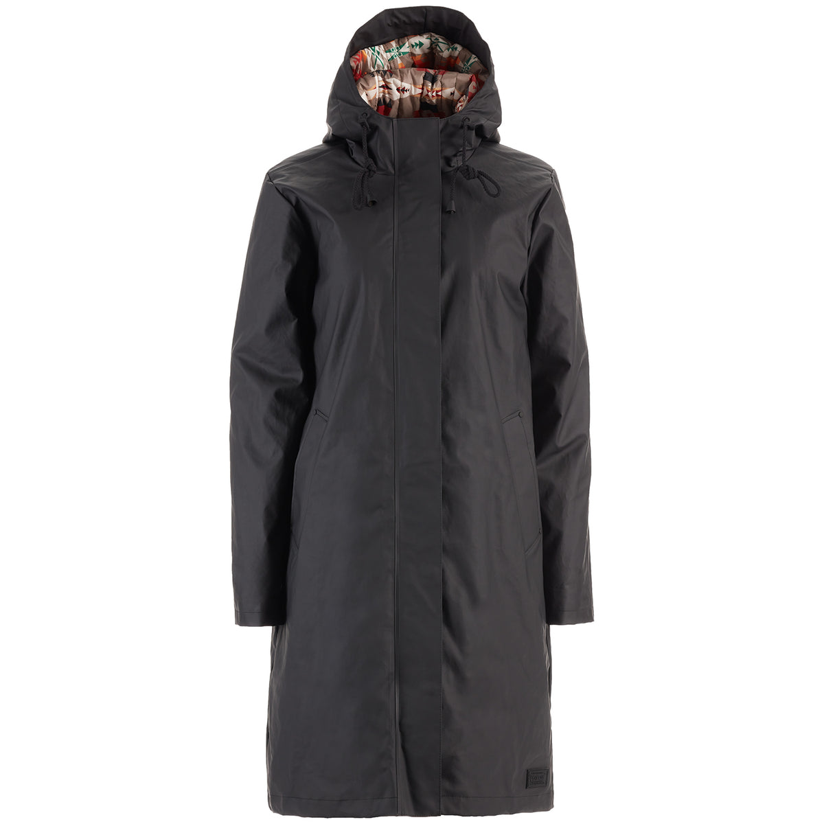 Pendleton Eureka Jacket - Women's Black