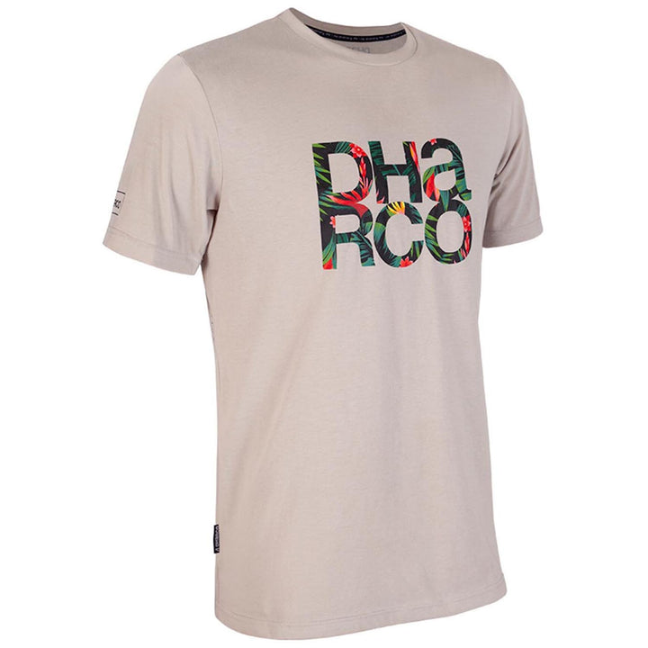 DHaRCO Tech Tee Stone