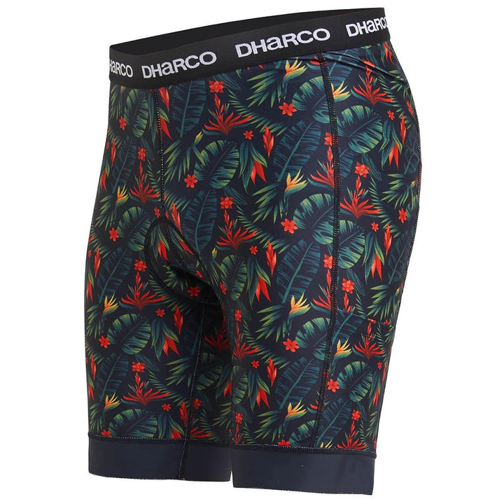 DHaRCO Party Pants Liner Shorts Tropical