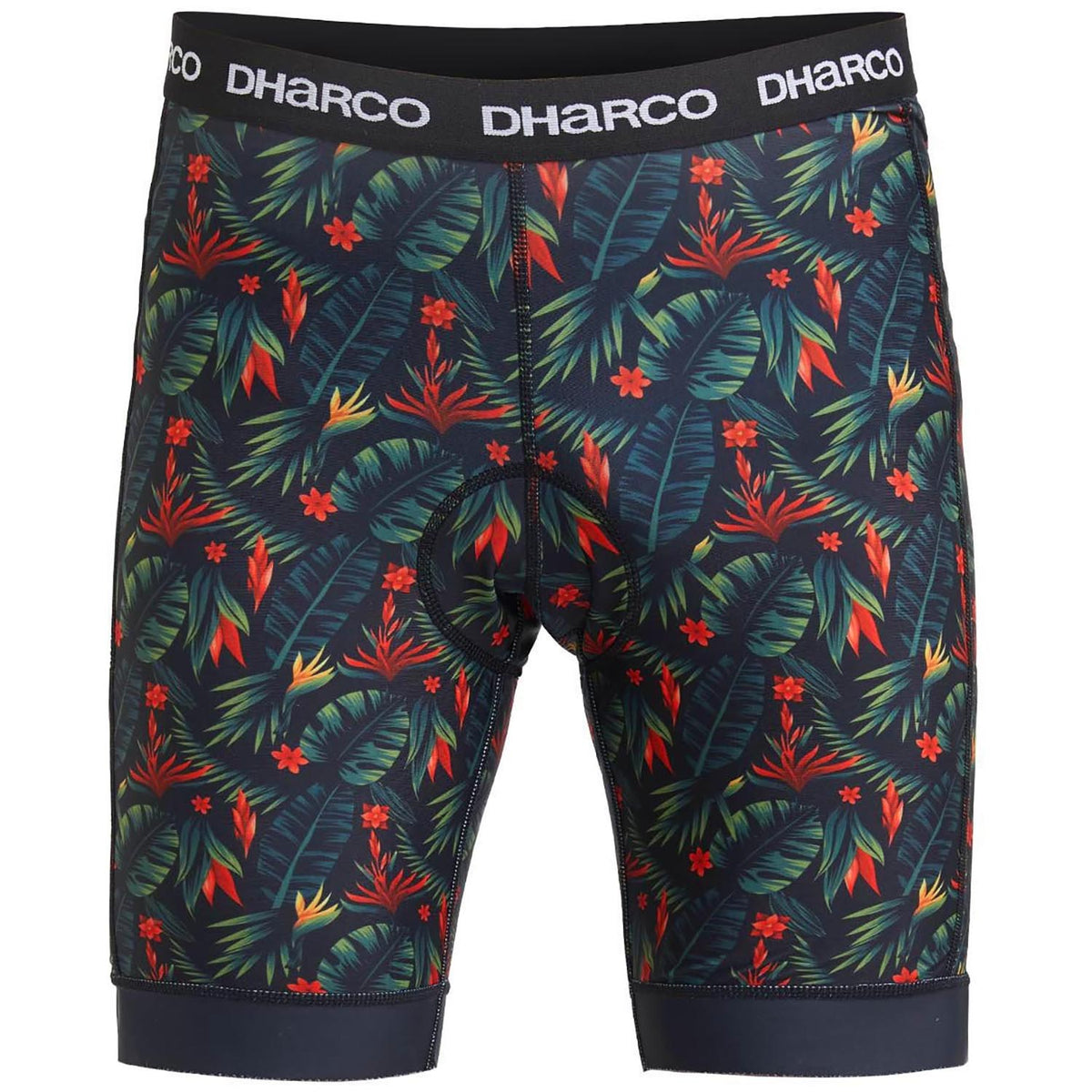 DHaRCO Party Pants Liner Shorts Tropical