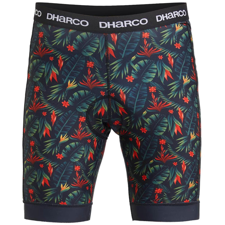 DHaRCO Party Pants Liner Shorts Tropical