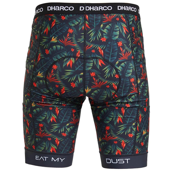 DHaRCO Party Pants Liner Shorts Tropical