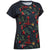 DHaRCO S/S Jersey - Women's Tropical