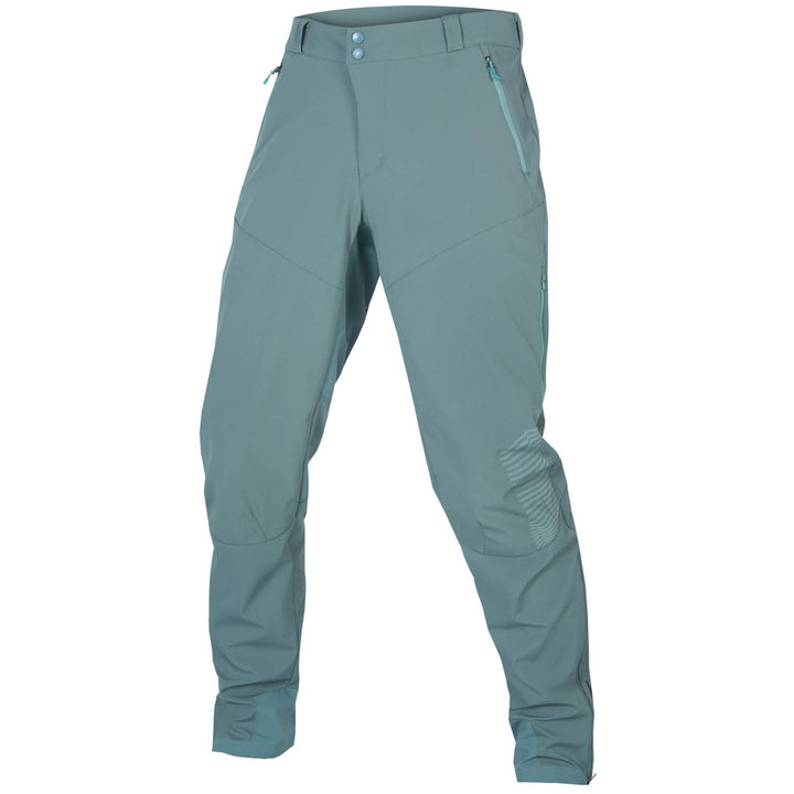 Endura MT500 Spray Trousers Moss