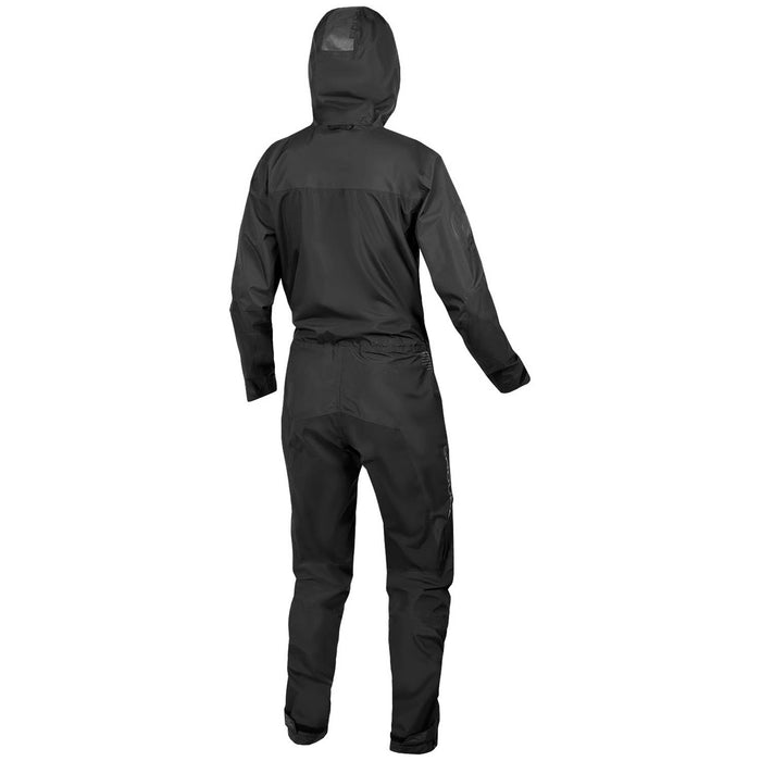 Endura SingleTrack Onesie Black
