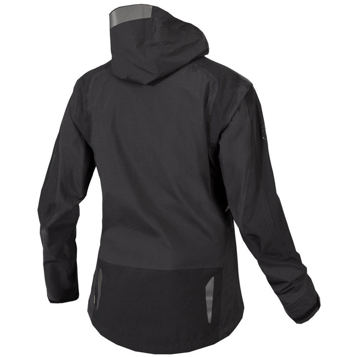 Endura MT500 Waterproof Jacket II - Women's Black
