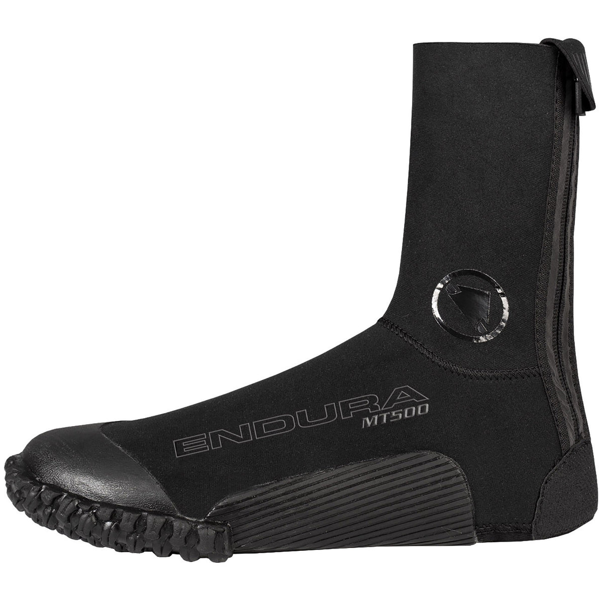 Endura MT500 Shoe Cover Black