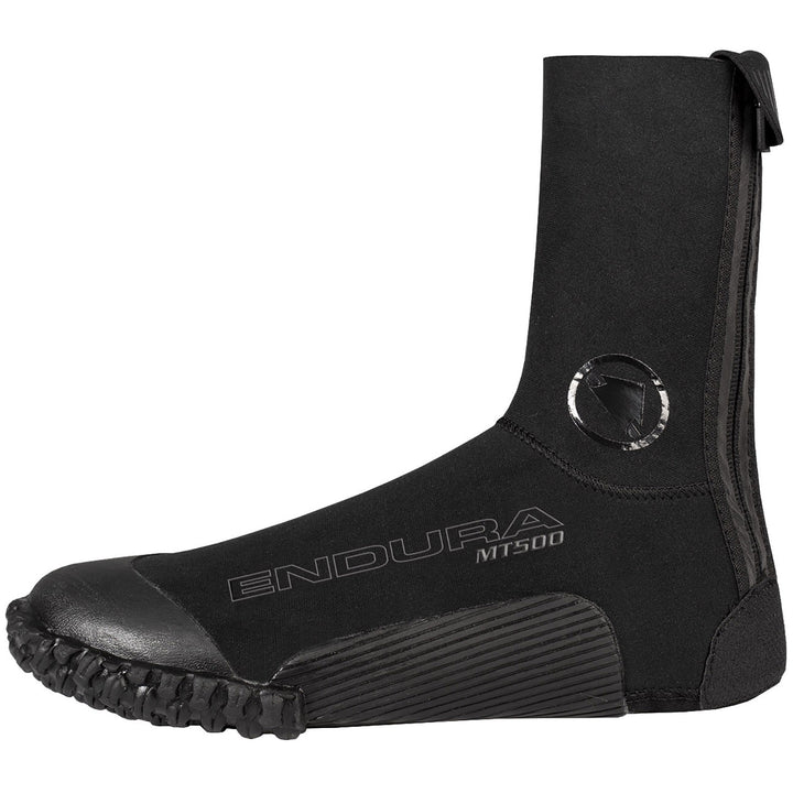 Endura MT500 Shoe Cover Black