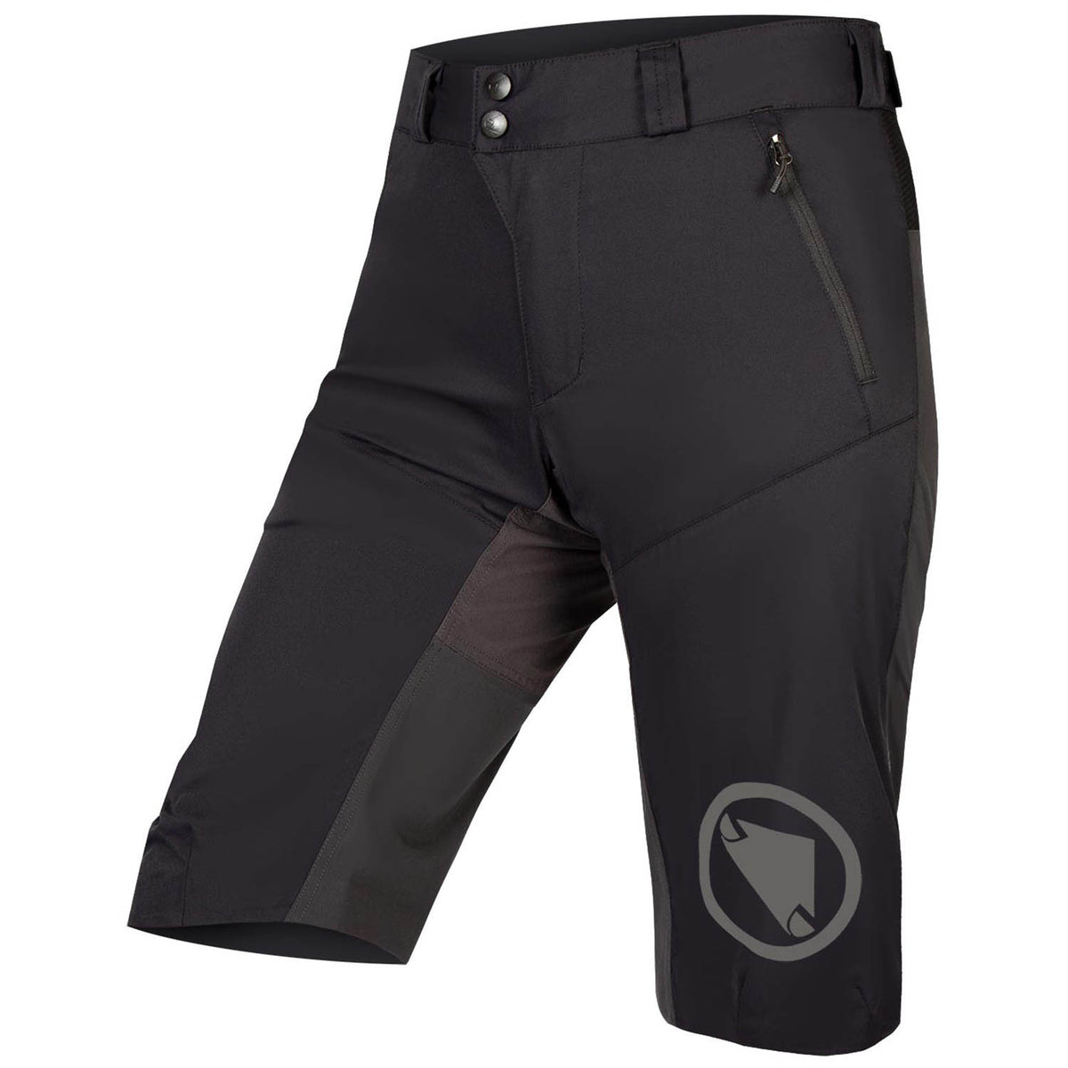 Endura MT500 Spray Shorts II - Women's Black