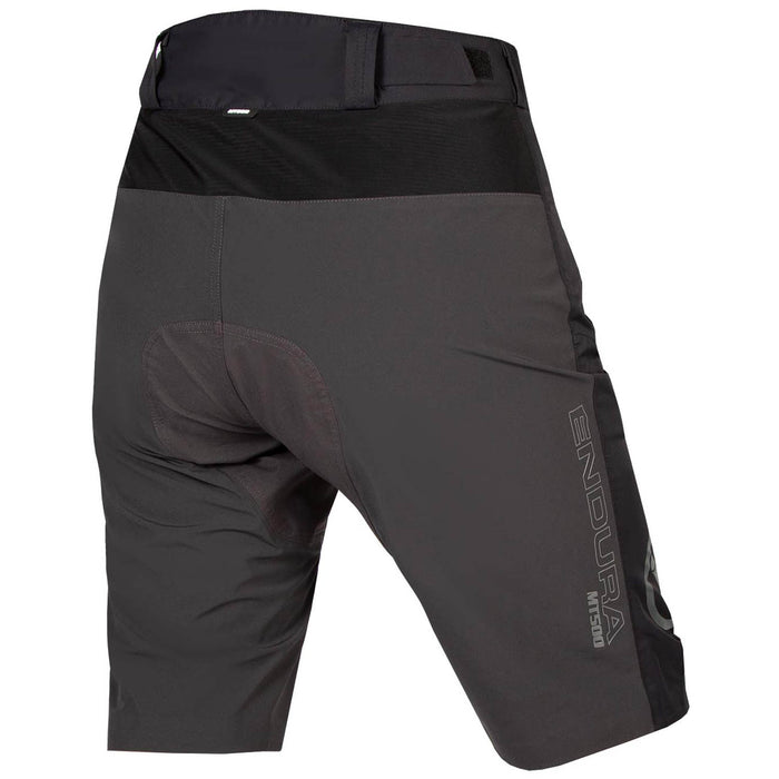 Endura MT500 Spray Shorts II - Women's Black